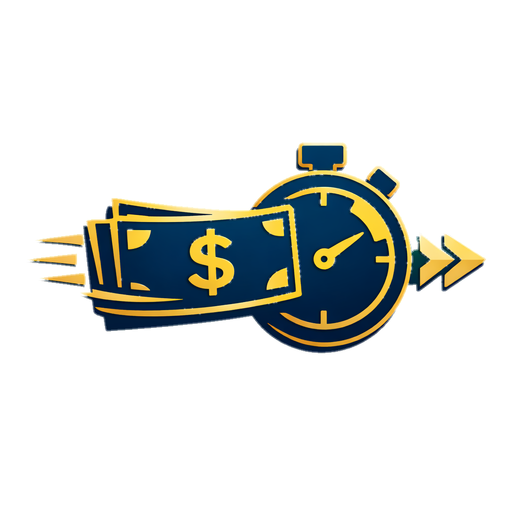 Antecipação de Parcelas