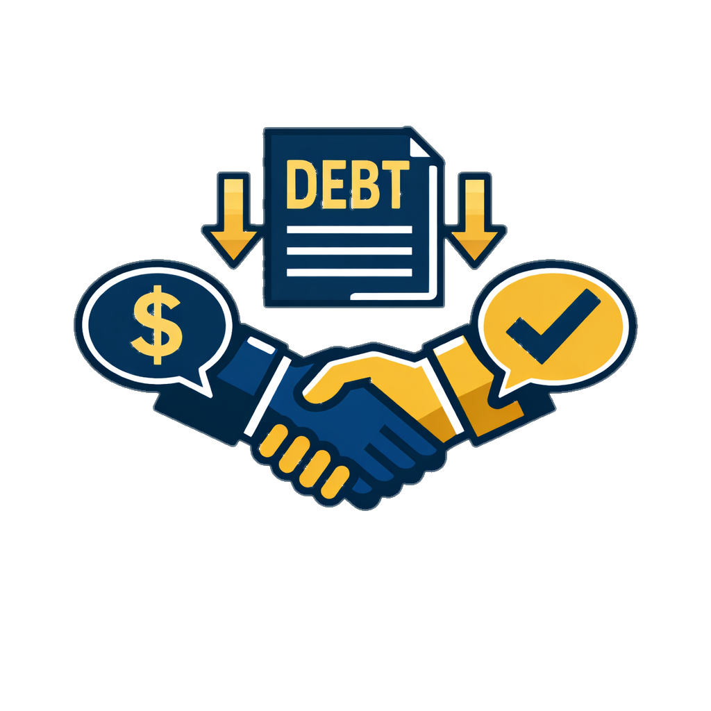 Renegociação de Dívidas